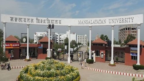 Mangalayatan university