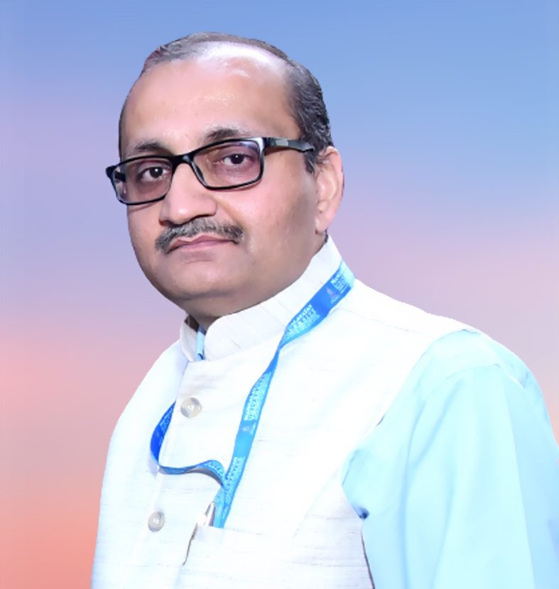 विश्व के शीर्ष वैज्ञानिकों की सूची में शामिल हुए प्रो. रविकांत