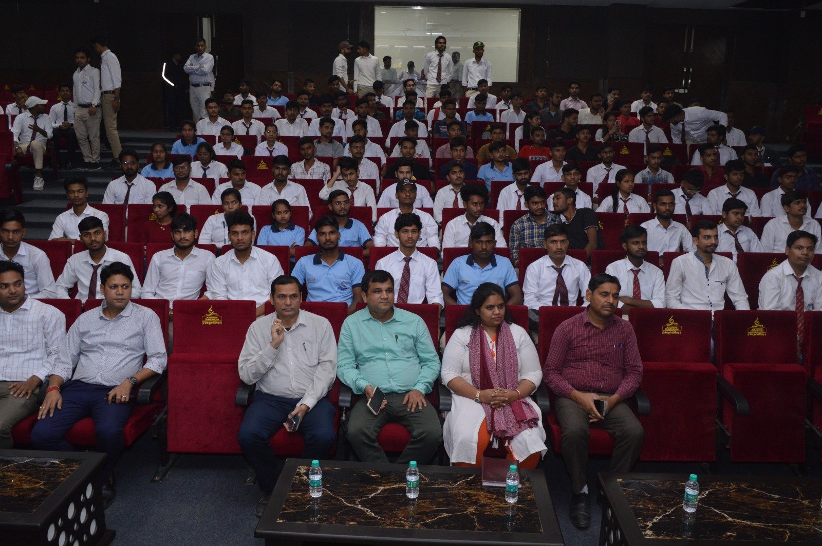 लोकतंत्र में मताधिकार का है बड़ा महत्व