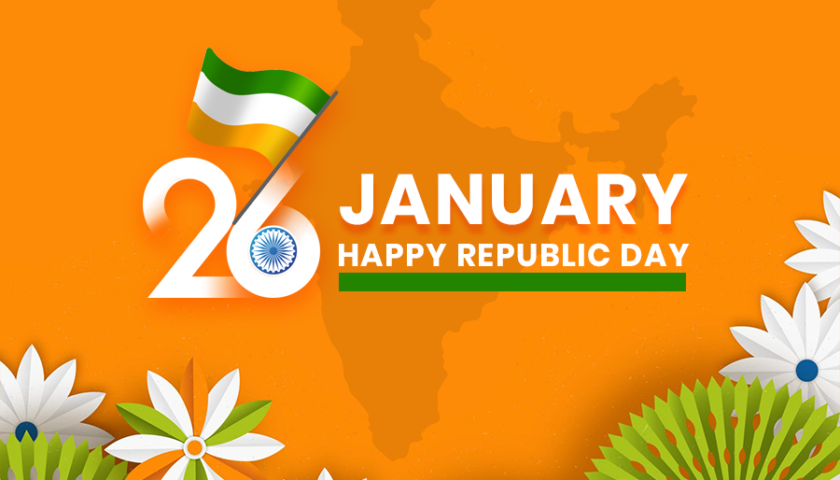The sound of patriotism will resonate in educational institutions on Republic Day