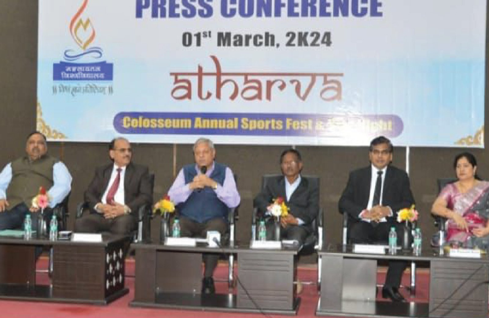350 students to get free education every year in Mangalayatan: VC