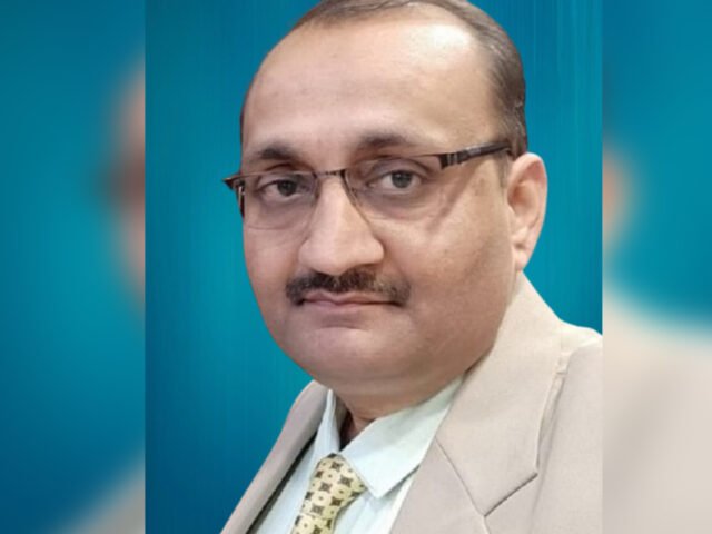 विश्व के शीर्ष वैज्ञानिकों में शामिल हुए प्रो. रविकांत, रिसर्च के क्षेत्र में रचा इतिहास